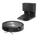 iRobot Roomba J7+ Σκούπα Ρομπότ με Χαρτογράφηση και Wi-Fi Μαύρη iRobot Roomba J7+ Σκούπα Ρομπότ με Χαρτογράφηση και Wi-Fi Μαύρη